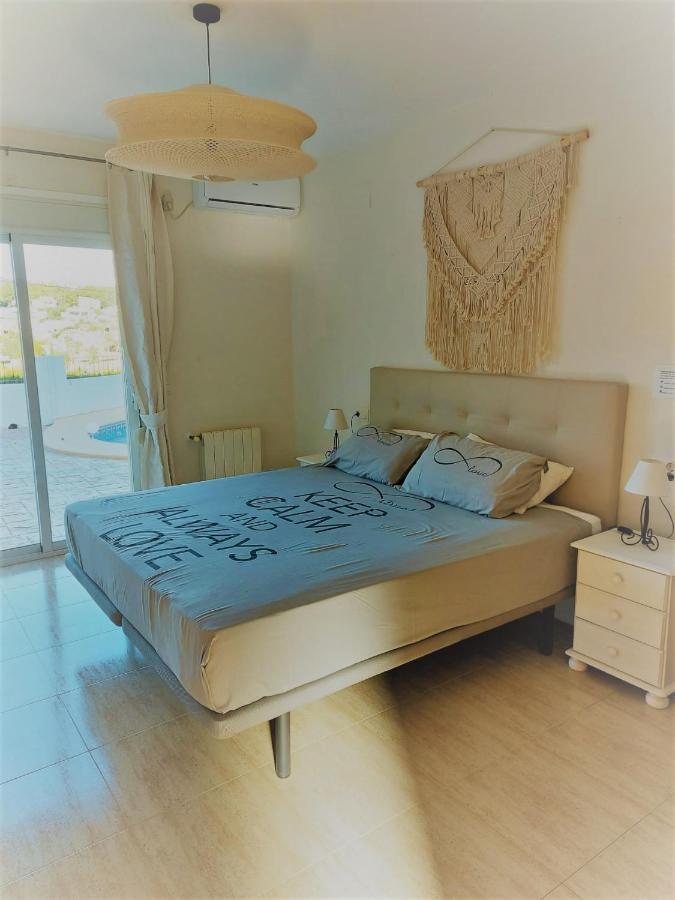 B&B Vista Mar 베니싸 외부 사진