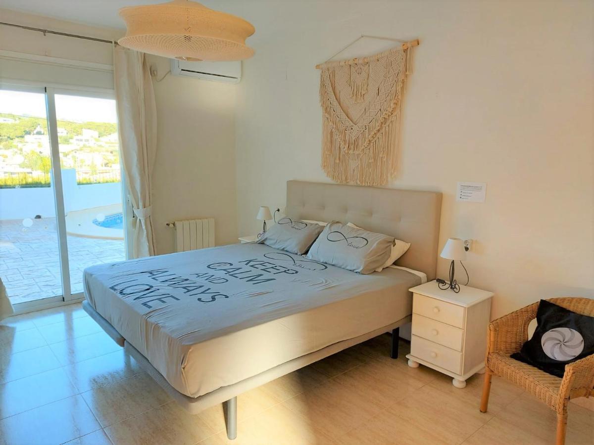 B&B Vista Mar 베니싸 외부 사진